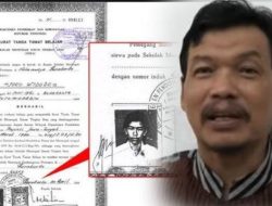 4 Pengakuan Kasek SMAN 6 Surakarta Usai Diperiksa Polisi Soal Ijazah Jokowi