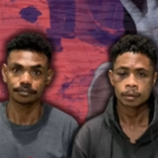 Adik Bungsu Habib Bahar Dilecehkan Dini Hari Saat Sedang Tidur di Kamar Kontrakannya