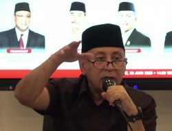 10 Tahun Ekonomi Nasional Diwarnai Praktik Kotor Menyimpang