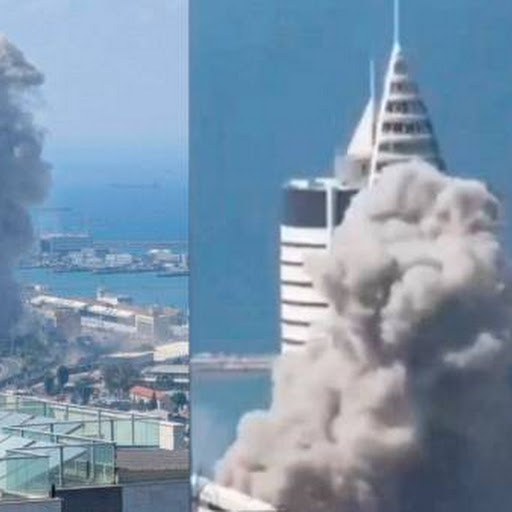 Rudal Iran Tidak Terdeteksi dan Tak Bisa Dicegat, Hancurkan Lokasi Militer Israel