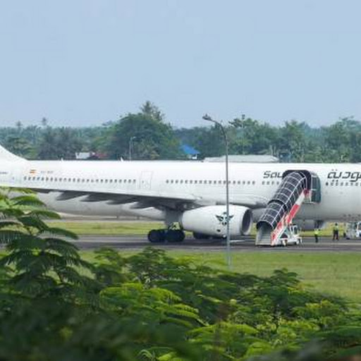 Lagi, Pesawat Saudia Airlines Dapat Ancaman Bom dan Mendarat Darurat di Kualanamu
