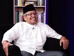 Astaghfirullah! Tuai Kontroversi, Gus Ulil PBNU Bolehkan Suap-Menyuap Demi Dapatkan Hak