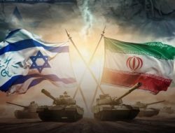 Sikap Umat Islam Terhadap Perang Iran-Israel, Ustadz Felix Siauw Ungkap Fakta Mengejutkan!