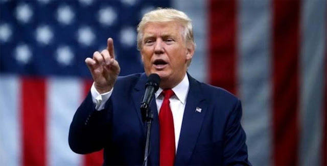 Breaking News! AS Bombardir Situs-Situs Nuklir Utama Iran di Fordo