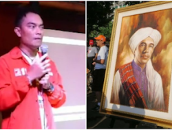 Dedy Nur PSI Jelaskan Kembali soal Kenabian Jokowi: Penunjuk Jalan dalam Krisis Moral Publik