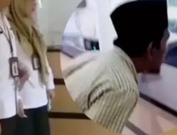 Viral Pasien Tunggu Obat 2 Jam di Loket Puskesmas Bangkalan, Ternyata Petugasnya Lagi Asik Ngopi di Warkop
