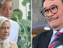 Sakit Misterius, Djarot PDIP Minta Jokowi Introspeksi Diri