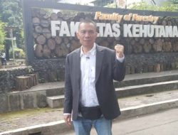 Dituding Menghasut, Ahli Forensik Digital Tagih Janji Video Pertemuan dengan Wakil Rektor UGM