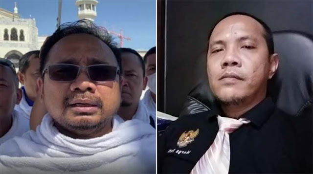 Aktivis NU Jakarta Desak KPK Periksa Gus Yaqut atas Dugaan Korupsi Kuota Haji 2024