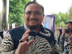 KPK Sudah Periksa Pihak-Pihak terkait Dugaan Korupsi Kuota Haji Era Menag Yaqut