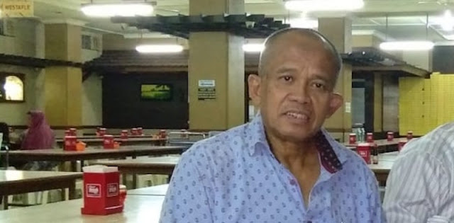 Dokter Tifa Tantang Jokowi Polisikan Beathor Suryadi Soal Tuduhan Ijazah Pasar Pramuka