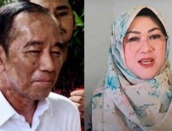 Dokter Tifa Ngotot Bongkar Kejanggalan Penyakit Diidap Jokowi, Mentahkan Pernyataan Ajudan Presiden!