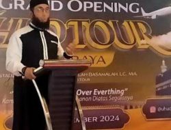 Ustaz Khalid Basalamah Diperiksa KPK, Ini Kaitannya dengan Dugaan Korupsi Kuota Haji