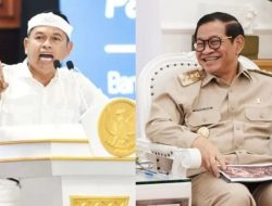 Disebut Gubernur Jarang Blusukan, Pramono: Nggak Saya Bikin Konten!