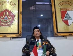 GP Ansor Protes Larangan Pakai Seragam Loreng Mirip TNI/Polri: Logikanya Pemerintah Bermasalah