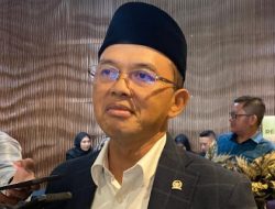 DPR: Problem Haji 2025 Bukan Murni Salah Pemerintah