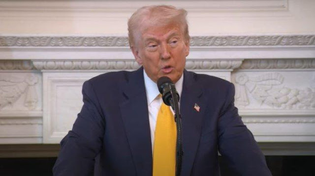 BREAKING NEWS: Donald Trump Umumkan Israel dan Iran Sepakat Gencatan Senjata