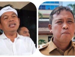 VIRAL Wali Kota Bekasi Tri Adhianto Panggil Gubernur Jabar Dedi Mulyadi Raja, Kenapa?