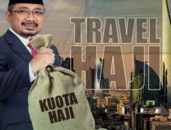 FIX! Pakar Yakini Keterlibatan Eks Menag Yaqut: Setoran Haji Khusus Masuk Kemana?