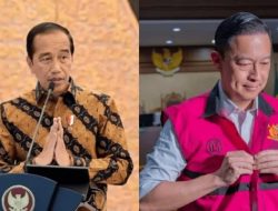Ahli Sarankan Jokowi Jadi Saksi, Tom Lembong: Keterangan Paling Menarik, Ada Instruksi Harga Pangan!