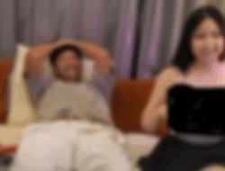 Link Video Durasi 7 Menit Msbreewc dan Ello MG Viral Diburu Netizen