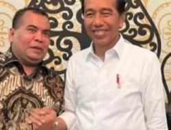 Skandal Dugaan Ijazah Palsu Jokowi, Paiman Raharjo Akui Pernah Punya Kios di Pasar Pramuka