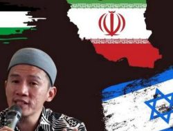 Klarifikasi Felix Siauw Usai Sebut Iran Serang Israel Bukan karena Pro Palestina