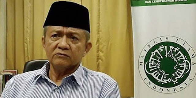 Kecam Pesta Gay di Puncak Bogor, MUI: Perbuatan Menyimpang dan Memalukan, Harus Ditindak