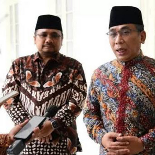 Gus Yahya Ungkap PBNU Diamanahkan Kelola Dapur MBG di 1.000 Titik