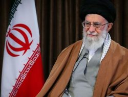 Israel Ancam Bunuh Khamenei jika Tolak Gencatan Senjata Trump