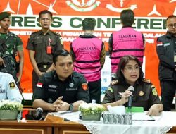 Kejari Tangsel Tetapkan 3 Pejabat Bank Pelat Merah Tersangka