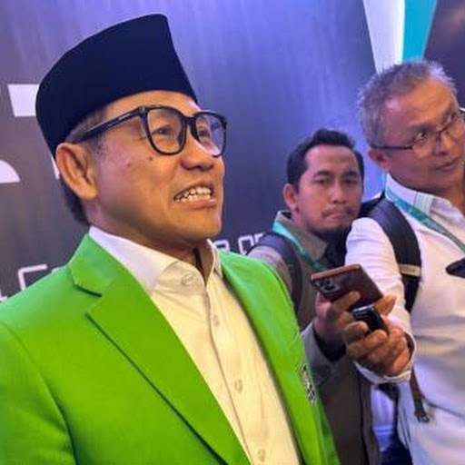 Cak Imin Sindir NU: Sudah Agak Lupa dengan Lingkungan