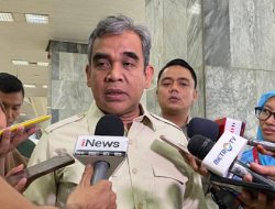 Muzani Ngaku Belum Dapat Update Surat Pemakzulan Gibran