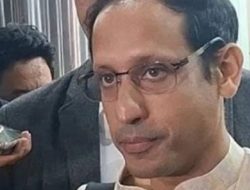 Nadiem Makarim Dicegah Sebelum Pemeriksaan Perdana, Potensi Tersangka?