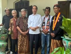 Kata Heru Subagia: Saat Ini Pak Jokowi Sedang Tunaikan Kewajibannya untuk Kehidupan di Alam Lain!