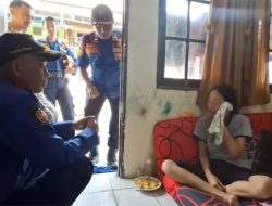 Putus Asa, Korban KDRT di Bekasi Lapor Damkar Setelah Tak Ditanggapi Polisi
