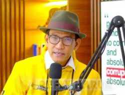 Perusahaan Penambangan Pasir Laut Gagal Dapat Duit Gede Akibat Putusan MA