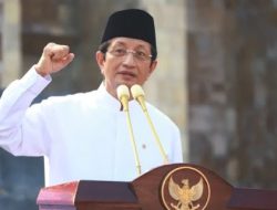 Majukan Pendidikan Islam Menteri Agama Naikkan Anggaran Pesantren 240 Persen