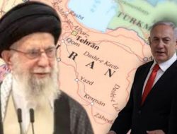 Israel-AS Keroyokan, Iran tak Terkalahkan