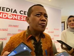 Bahlil Heran: Ketika Hutan Dibabat Kok Ada Yang Merasa Terganggu, Ada Apa?