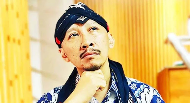 Abu Janda Tuding Felix Siauw dan 7 Figur Dakwah Lainnya Antek Israel Bermuka Dua, Siapa Saja?