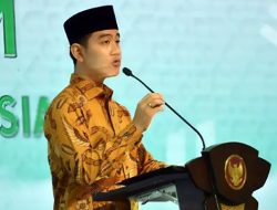 Bahas Hilirisasi Kemenyan, Gibran Diolok-Olok Bak Anak Sekolah Imbas 5 Kali Ucap Kalimat Ini: Wapres Kita Kok Kayak Gini Sih!