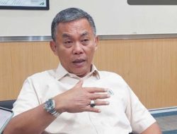 Prasetyo Bantah Pernyataan Beathor Suryadi soal Dokumen Jokowi