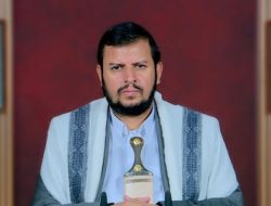 Houthi Sambut Kemenangan Iran atas Israel dan AS