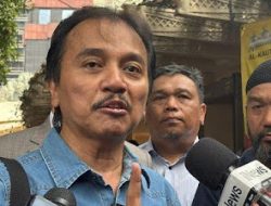 Ada 2 Objek Perkara dalam Laporan Jokowi soal Ijazah, Roy Suryo: Trik biar Tak Tunjukkan Ijazah