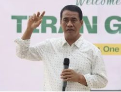 212 Merek Beras Bermasalah, Ratusan Produsen Beras Dilapor ke Kapolri dan Jaksa Agung