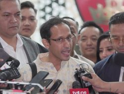BREAKING NEWS: Kejagung Cekal Nadiem Makarim Pergi ke Luar Negeri