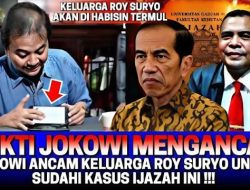 PARAH! Ahmad Khozinudin Bongkar Modus Baru Kriminalisasi Kubu Jokowi