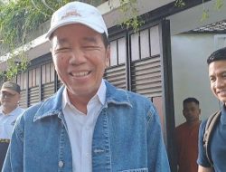 Momen Libur Sekolah, Jokowi Temani Cucu Liburan, Akui Kesehatannya Baik, tapi Masih Proses Pemulihan