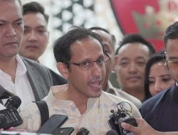 Kejagung Cekal Nadiem Makarim Pergi ke Luar Negeri